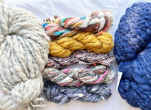 Load image into Gallery viewer, Kaleidoscope Sweater