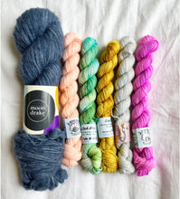 Load image into Gallery viewer, Punkt Kit