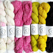 Load image into Gallery viewer, Stripeometry Shawl Kits