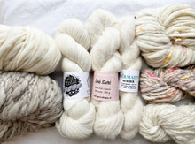 Load image into Gallery viewer, Selena Slipover Sweater Kit