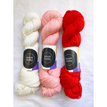 Load image into Gallery viewer, Odyssey Shawl Kits