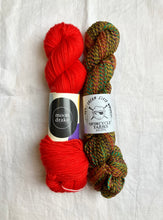 Load image into Gallery viewer, Harlow Flip Hat