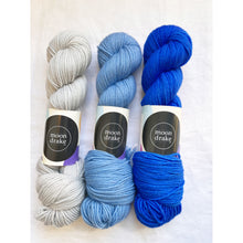 Load image into Gallery viewer, Odyssey Shawl Kits