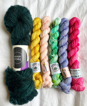 Load image into Gallery viewer, Punkt Kit