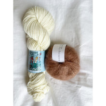 Load image into Gallery viewer, Garter or Stockinette Cowl
