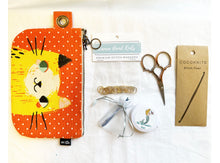 Load image into Gallery viewer, Knitter's Tool Bag