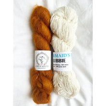 Load image into Gallery viewer, Snow Flurries Slouch