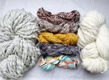 Load image into Gallery viewer, Kaleidoscope Sweater