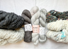 Load image into Gallery viewer, Selena Slipover Sweater Kit