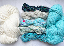 Load image into Gallery viewer, Kaleidoscope Sweater