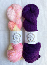 Load image into Gallery viewer, LYS Day Shawl
