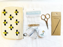 Load image into Gallery viewer, Knitter's Tool Bag