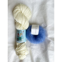 Load image into Gallery viewer, Garter or Stockinette Cowl