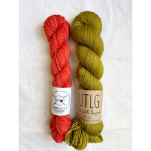 Load image into Gallery viewer, Ooey Gooey Sock Kit