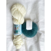 Load image into Gallery viewer, Garter or Stockinette Cowl