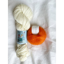Load image into Gallery viewer, Garter or Stockinette Cowl