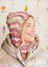 Load image into Gallery viewer, Hit the Slopes Balaclava Kit