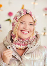 Load image into Gallery viewer, Hit the Slopes Balaclava Kit