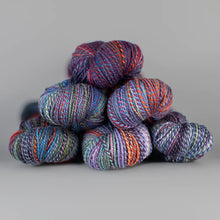Load image into Gallery viewer, Dyed in the Wool
