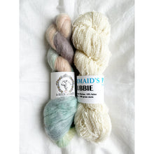 Load image into Gallery viewer, Snow Flurries Slouch