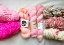 Load image into Gallery viewer, Selena Slipover Sweater Kit