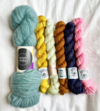 Load image into Gallery viewer, Punkt Kit