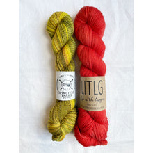 Load image into Gallery viewer, Ooey Gooey Sock Kit