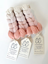 Load image into Gallery viewer, Coastal Cashmere Fun Size Bundles