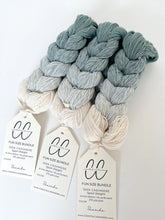 Load image into Gallery viewer, Coastal Cashmere Fun Size Bundles