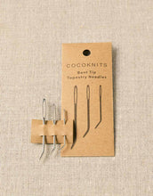 Load image into Gallery viewer, Tapestry Needle Set