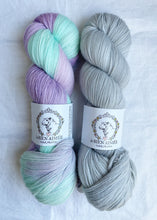 Load image into Gallery viewer, LYS Day Shawl