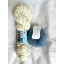 Load image into Gallery viewer, Garter or Stockinette Cowl