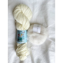 Load image into Gallery viewer, Garter or Stockinette Cowl