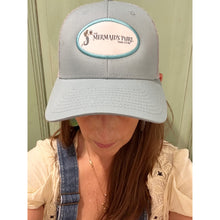 Load image into Gallery viewer, Trucker Hat