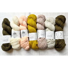 Load image into Gallery viewer, Heirloom Quilt Cardigan