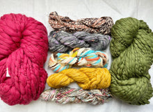 Load image into Gallery viewer, Kaleidoscope Sweater