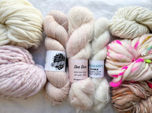 Load image into Gallery viewer, Selena Slipover Sweater Kit