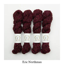 Load image into Gallery viewer, Silk Tweed