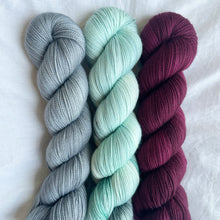 Load image into Gallery viewer, Hiss & Vingar Kit