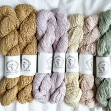 Load image into Gallery viewer, Stripeometry Shawl Kits