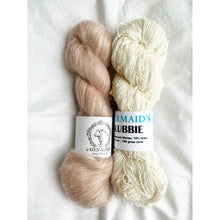 Load image into Gallery viewer, Snow Flurries Slouch