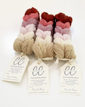 Load image into Gallery viewer, Coastal Cashmere Fun Size Bundles