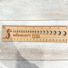 Load image into Gallery viewer, Custom Ruler
