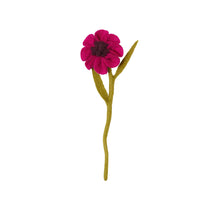 Load image into Gallery viewer, Felted Anemone