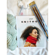 Load image into Gallery viewer, Beginner Knit Kit