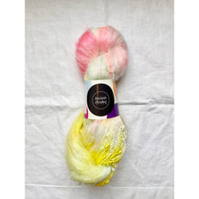 Load image into Gallery viewer, Unicorn Cloud Wrap