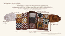 Load image into Gallery viewer, Heirloom Quilt Cardigan