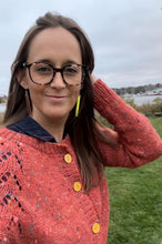 Load image into Gallery viewer, Felix Cardigan