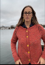 Load image into Gallery viewer, Felix Cardigan