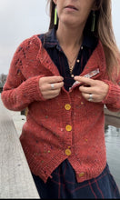 Load image into Gallery viewer, Felix Cardigan